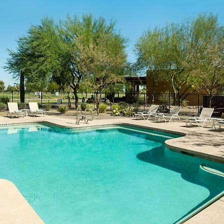 Four Points By Sheraton At Phoenix Mesa Gateway Airport Extérieur photo