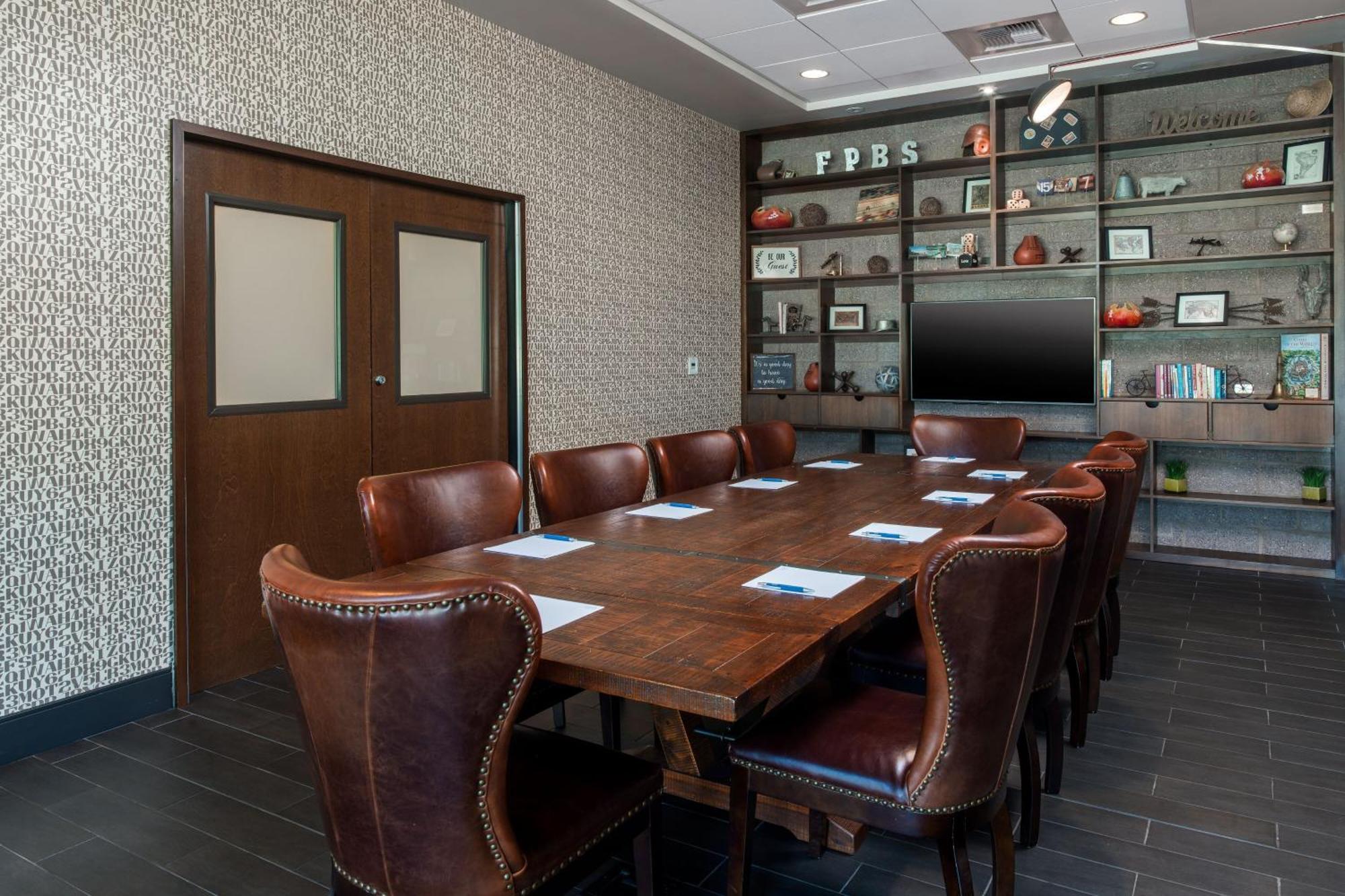 Four Points By Sheraton At Phoenix Mesa Gateway Airport Extérieur photo