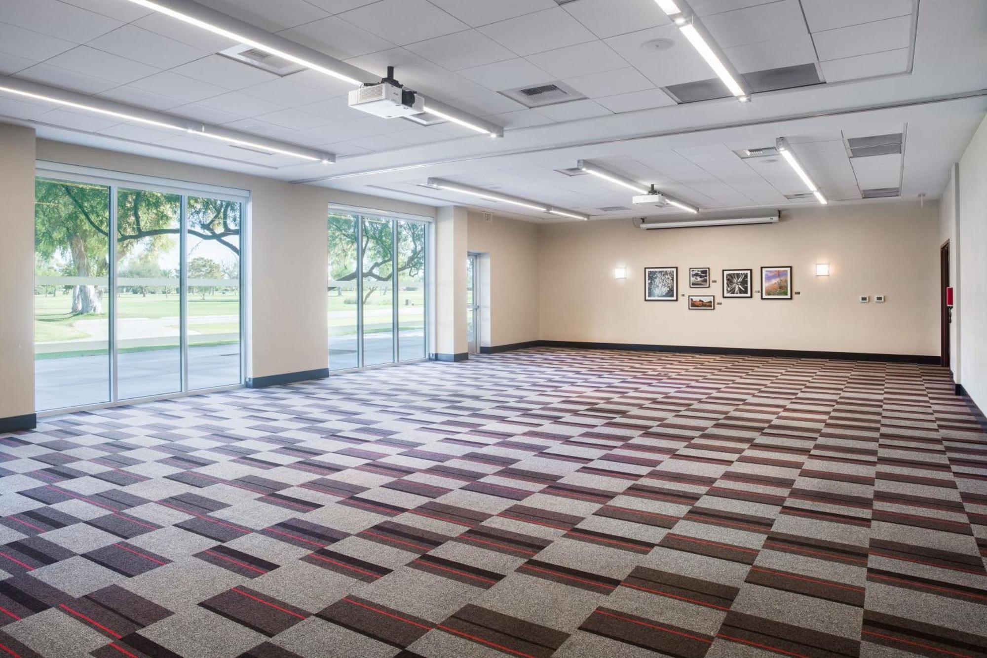 Four Points By Sheraton At Phoenix Mesa Gateway Airport Extérieur photo
