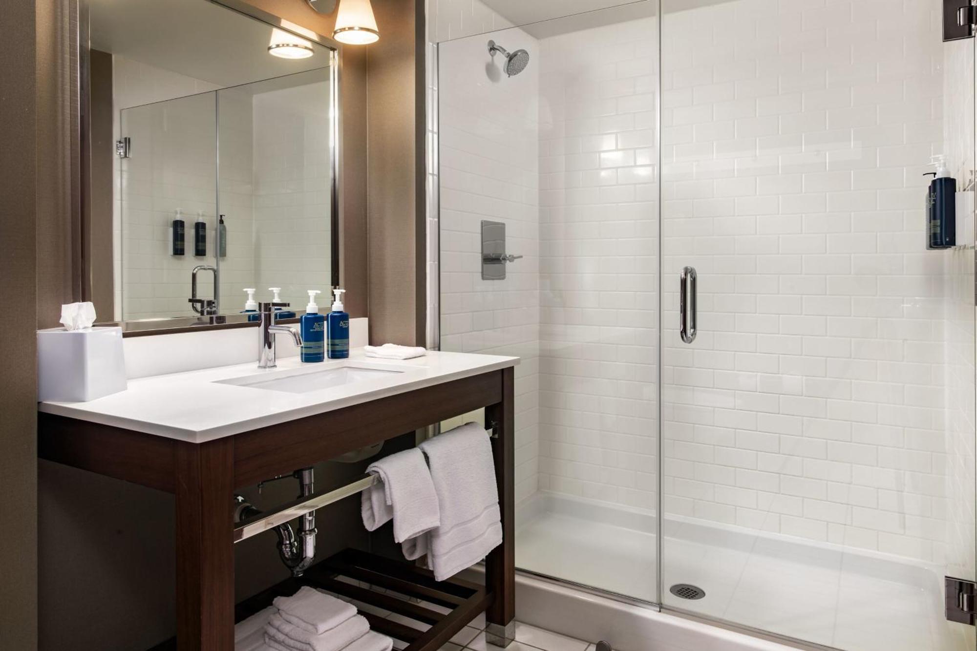 Four Points By Sheraton At Phoenix Mesa Gateway Airport Extérieur photo