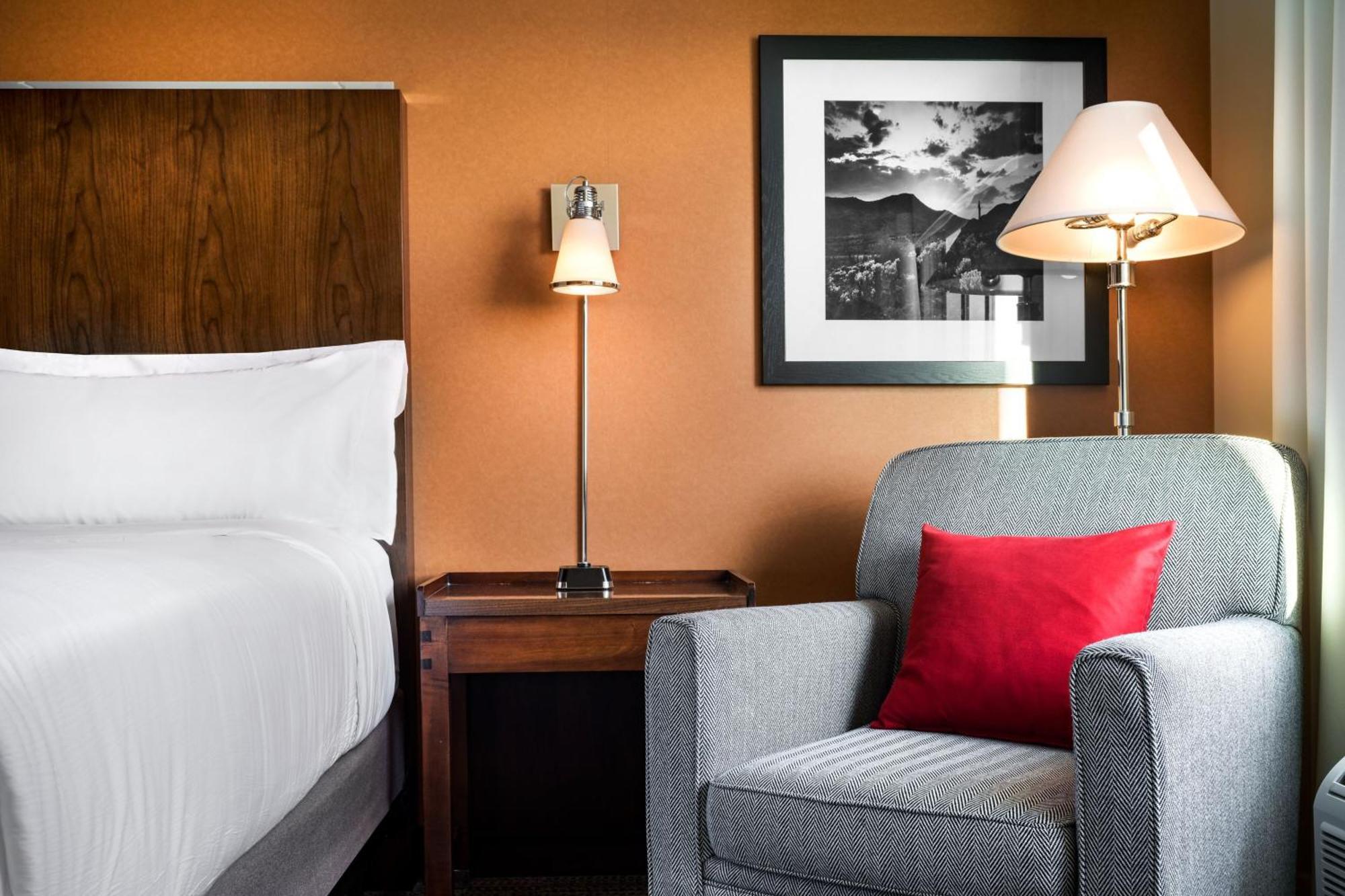 Four Points By Sheraton At Phoenix Mesa Gateway Airport Extérieur photo