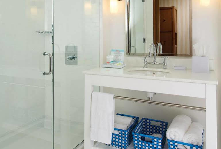 Four Points By Sheraton At Phoenix Mesa Gateway Airport Extérieur photo