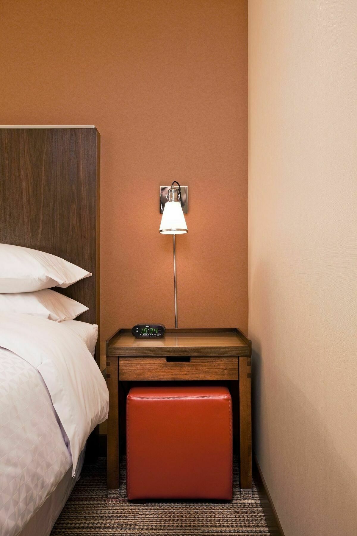 Four Points By Sheraton At Phoenix Mesa Gateway Airport Extérieur photo