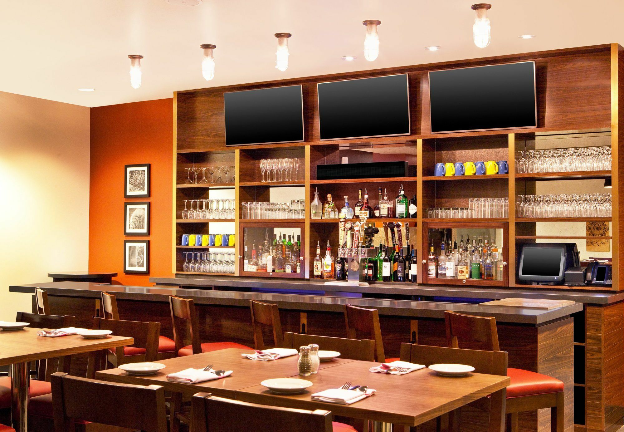 Four Points By Sheraton At Phoenix Mesa Gateway Airport Extérieur photo